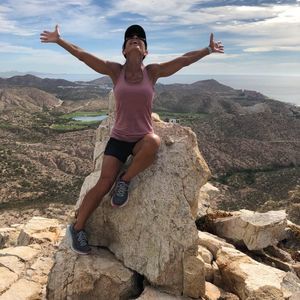 Meet your Posher, Lisa